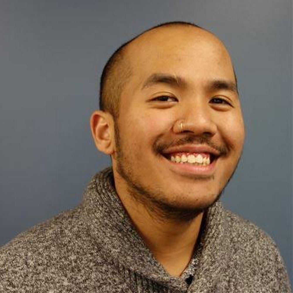 Meet your Posher, Christian jerick